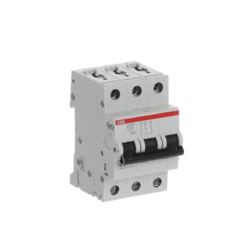  DISJ S203M 3P 32A COURBE D RAC 