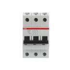  DISJ S203M 3P 40A COURBE D RAC 