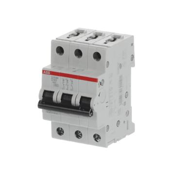  DISJ S203M 3P 40A COURBE D RAC 