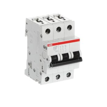  DISJ S203M 3P 50A COURBE D RAC 