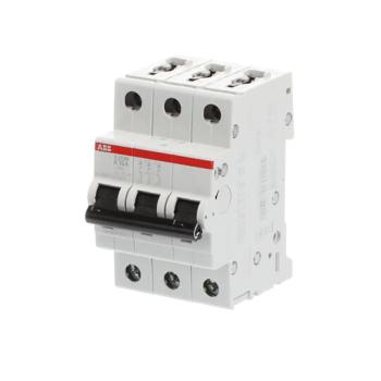  DISJ S203M 3P 16A COURBE K RAC 