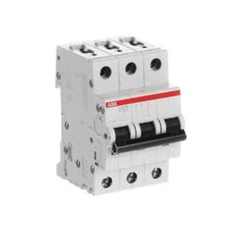  DISJ S203M 3P 16A COURBE K RAC 