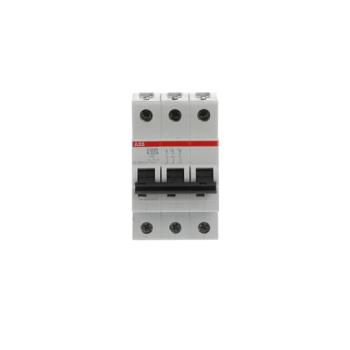  DISJ S203M 3P 32A COURBE K RAC 