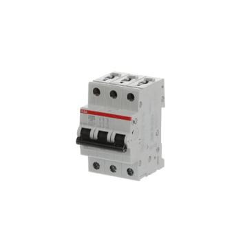  DISJ S203M 3P 32A COURBE K RAC 