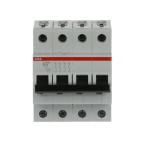  DISJ S204M 4P 16A COURBE B RAC 