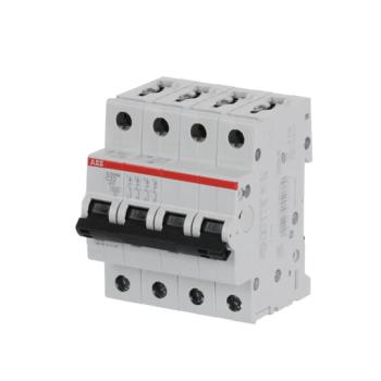  DISJ S204M 4P 32A COURBE C RAC 