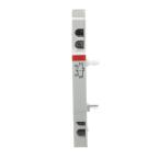  CONTACT AUX. 1NO+1NF 24VAC/DC 