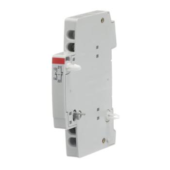  CONTACT AUX. 1NO+1NF 24VAC/DC 