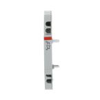  CONTACT AUXILLIAIRE 2NO 24VAC/ 