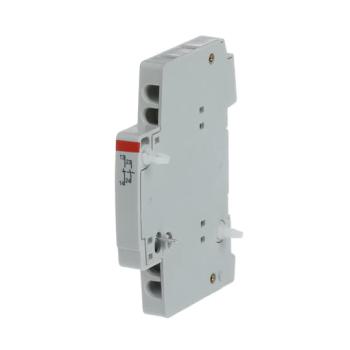  CONTACT AUXILLIAIRE 2NO 24VAC/ 