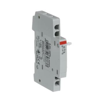  CONTACT AUXILLIAIRE 2NO 24VAC/ 