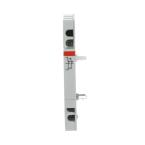  CONTACT AUXILIAIRE 2NF 24VAC/D 