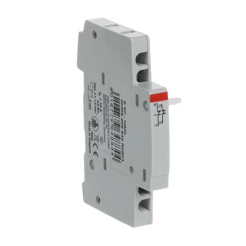  CONTACT AUXILIAIRE 2NF 24VAC/D 