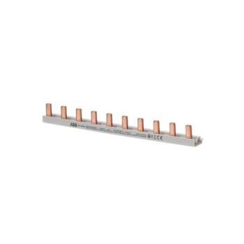  PEIGNE 1P 10MODULES 30MM 