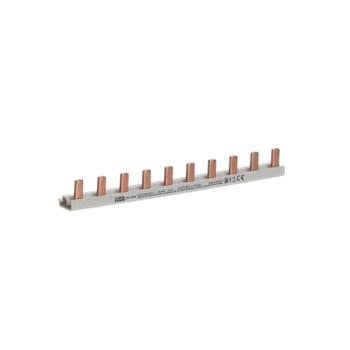  PEIGNE 1P 10MODULES 30MM 