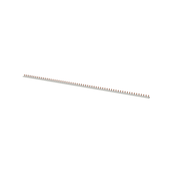  PEIGNE 1P 60MODULES 16MM 