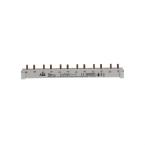  PEIGNE 2P 12 MODULES 10MM 