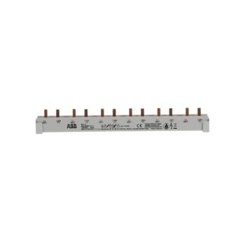  PEIGNE 2P 12 MODULES 10MM 