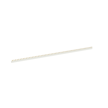  PEIGNE 2P 58MODULES 16MM 