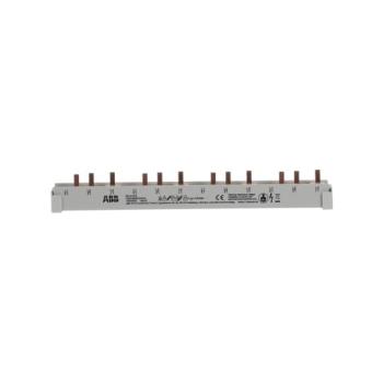  PEIGNE 3P 12MODULES 16MM 