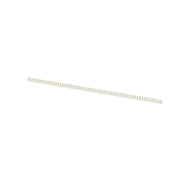  PEIGNE 3P 60MODULES 10MM 