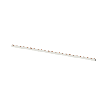  PEIGNE 3P 60MODULES 16MM 