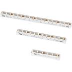  PEIGNE 3P+N 58MODULES 10MM 