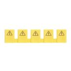  CAPUCHONS (X5) DE PROTECTION P 