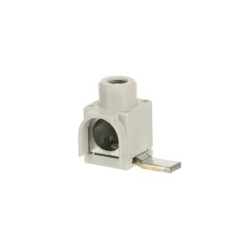  BORNE DE RACC. 50MM DENT 15MMX 