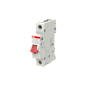  INTERRUPTEUR (SD200) 1 PLE 25A 