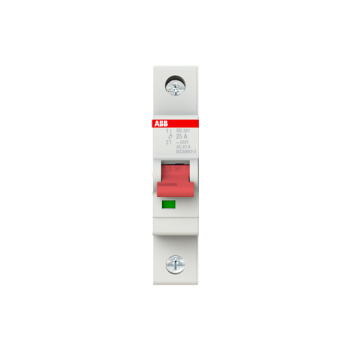  INTERRUPTEUR (SD200) 1 PLE 25A 
