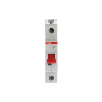  INTERRUPTEUR (SD200) 1 PLE 32A 