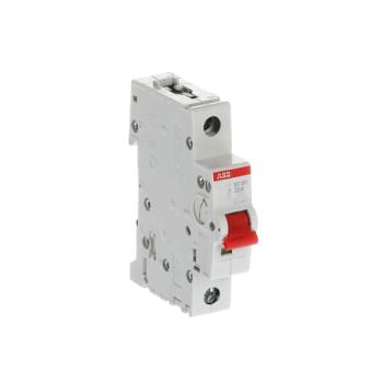  INTERRUPTEUR (SD200) 1 PLE 32A 