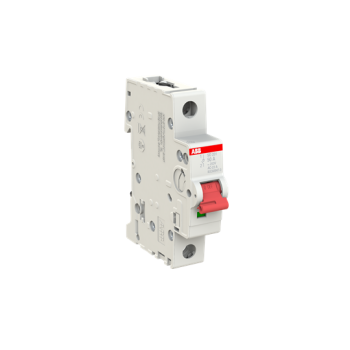  INTERRUPTEUR (SD200) 1 PLE 50A 