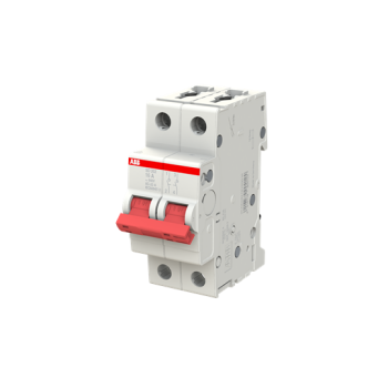  INTERRUPTEUR (SD200) 2 PLES 16 