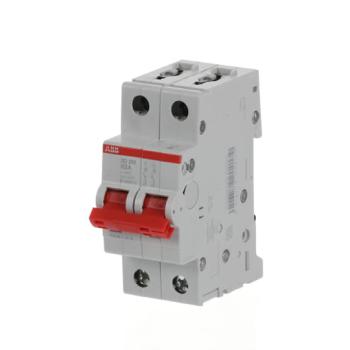  INTER (SD200) 2 PLES 63A 