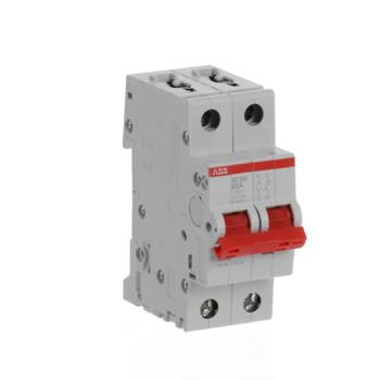  INTER (SD200) 2 PLES 63A 