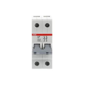  INTER (E200) 2 PLES 80A LEVIER 