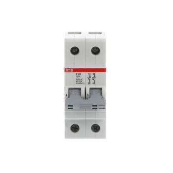  INTER (E200) 2 PLES 125A LEVIE 