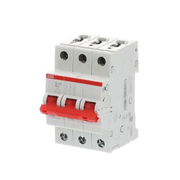  INTER (SD200) 3 PLES 16A 