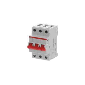  INTER (SD200) 3 PLES 25A 