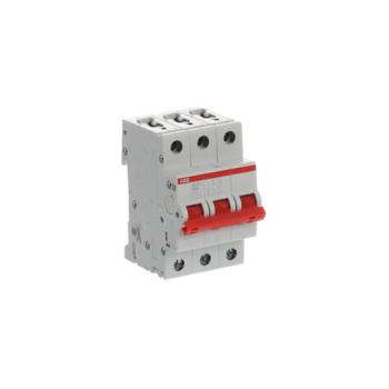  INTER (SD200) 3 PLES 25A 
