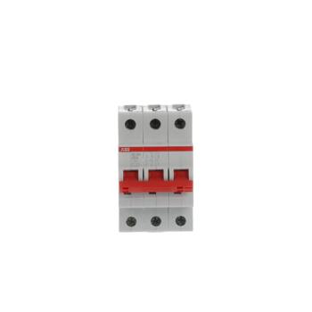  INTER (SD200) 3 PLES 25A 