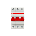  INTER (SD200) 3 PLES 40A 