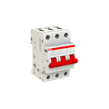 INTER (SD200) 3 PLES 40A 