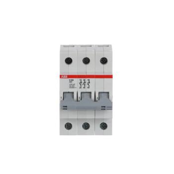  INTER (E200) 3 PLES 80A LEVIER 