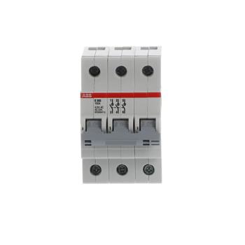  INTER (E200) 3 PLES 100A LEVIE 