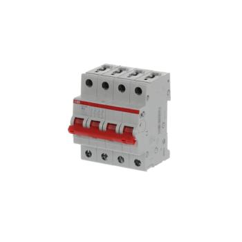  INTER (SD200) 4 PLES 16A 