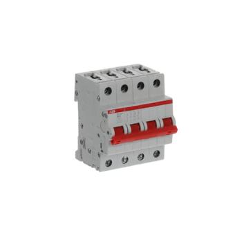  INTER (SD200) 4 PLES 16A 