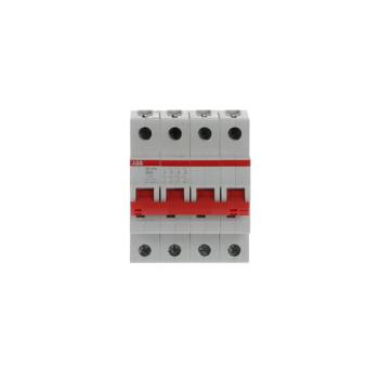  INTER (SD200) 4 PLES 16A 